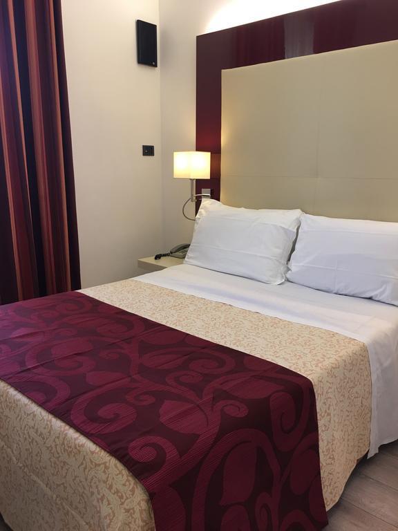 Albergo Panorama Фраскати Экстерьер фото