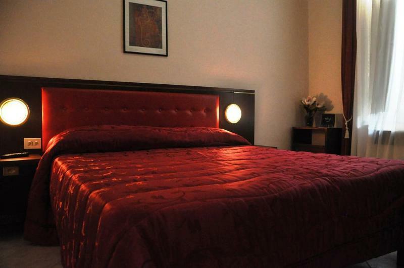 Albergo Panorama Фраскати Экстерьер фото